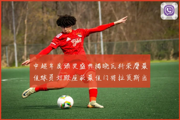 中超年度颁奖盛典揭晓瓦科荣膺最佳球员刘殿座获最佳门将拉莫斯当选最佳教练