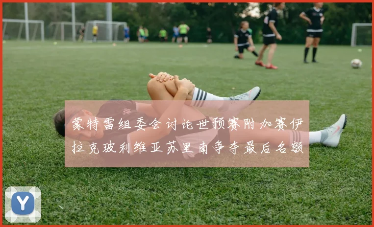 蒙特雷组委会讨论世预赛附加赛伊拉克玻利维亚苏里南争夺最后名额